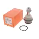 Опора кульова ASMETAL 10TY1120 передня нижня для Toyota Hilux (Vigo) 2005-