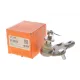 Опора кульова (передня) Toyota Prius 03-08 (d=15.7mm)