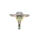 Опора кульова передня ASMETAL 10VL1015 для Volvo 740/940/V90 1981-1998, товщина 18 мм