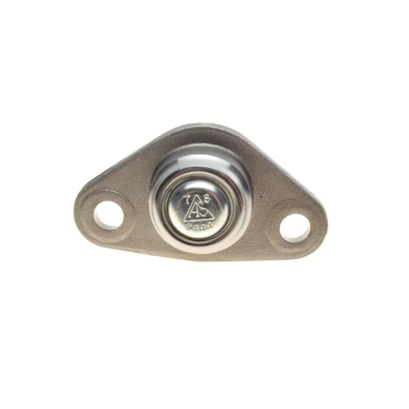 Опора кульова передня ASMETAL 10VL1015 для Volvo 740/940/V90 1981-1998, товщина 18 мм