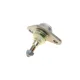 Опора кульова передня ASMETAL 10VL1015 для Volvo 740/940/V90 1981-1998, товщина 18 мм