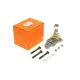 Опора кульова передня нижня ASMETAL 10VW0700 для Volkswagen LT 28-35 I, 40-55 I