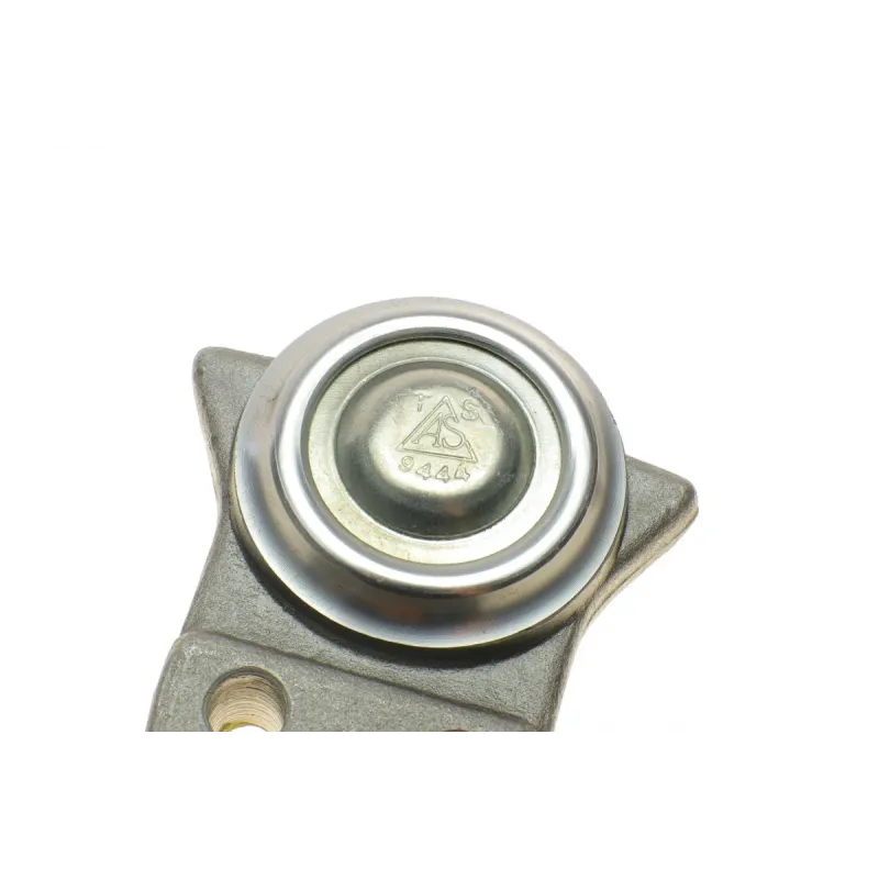 Опора кульова передня нижня ASMETAL 10VW0700 для Volkswagen LT 28-35 I, 40-55 I
