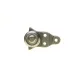 Опора кульова передня нижня ASMETAL 10VW0700 для Volkswagen LT 28-35 I, 40-55 I