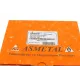 Опора кульова передня нижня ASMETAL 10VW0700 для Volkswagen LT 28-35 I, 40-55 I