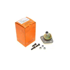 Опора кульова передня ASMETAL 10VW1000 для Volkswagen Golf/Caddy/Jetta, d=15мм