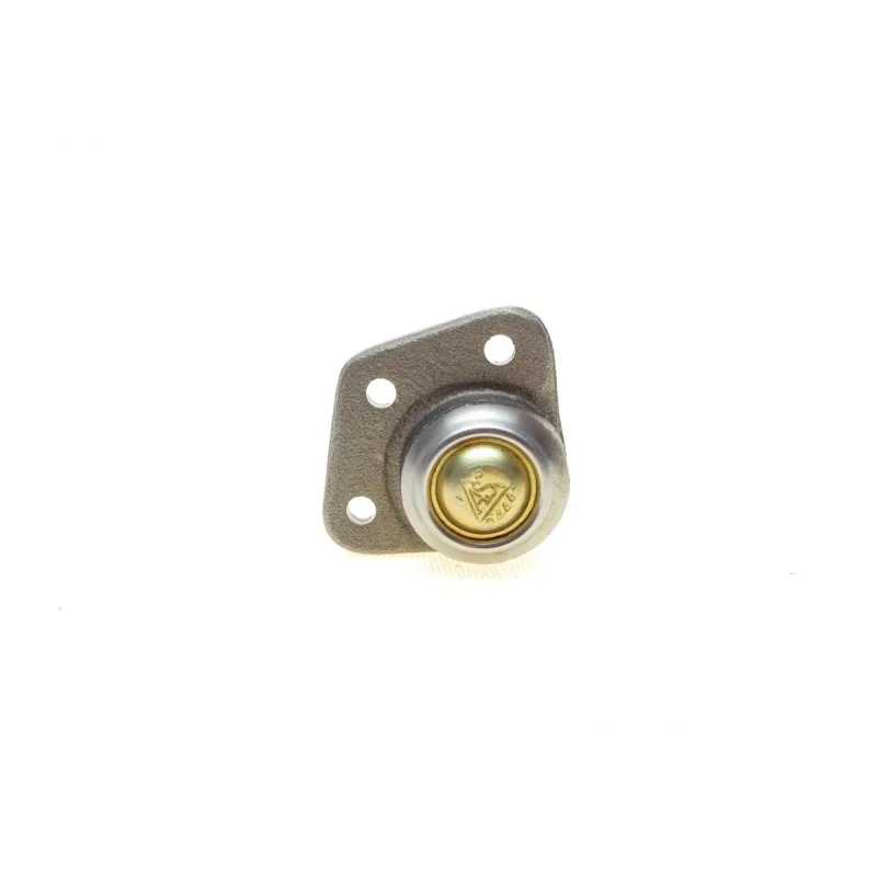 Опора кульова передня ASMETAL 10VW1000 для Volkswagen Golf/Caddy/Jetta, d=15мм