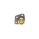 Опора кульова передня ASMETAL 10VW1000 для Volkswagen Golf/Caddy/Jetta, d=15мм