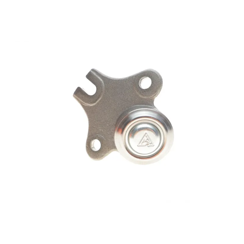 Опора кульова переднього нижнього ASMETAL 10VW1105 для Volkswagen Passat B3/B4, Golf III, SEAT Toledo