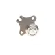 Опора кульова переднього нижнього ASMETAL 10VW1105 для Volkswagen Passat B3/B4, Golf III, SEAT Toledo