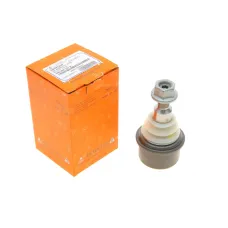 Опора кульова передня нижня ASMETAL 10VW1310 для Volkswagen Amarok (2HA, 2HB, S1B, S6B, S7A, S7B) 2010-