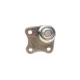 Опора кульова ASMETAL 10VW1502 передній міст для Audi A3, VW Golf IV, Seat Leon, Skoda Octavia