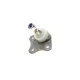 Опора кульова ASMETAL 10VW1502 передній міст для Audi A3, VW Golf IV, Seat Leon, Skoda Octavia