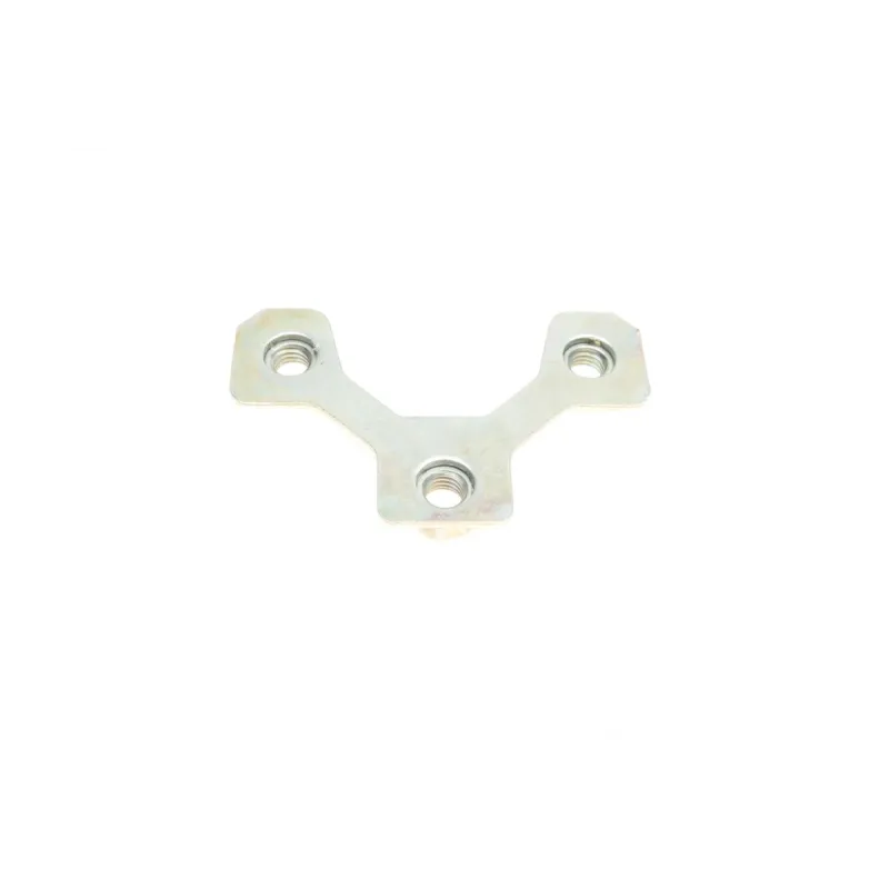 Опора кульова ASMETAL 10VW1502 передній міст для Audi A3, VW Golf IV, Seat Leon, Skoda Octavia