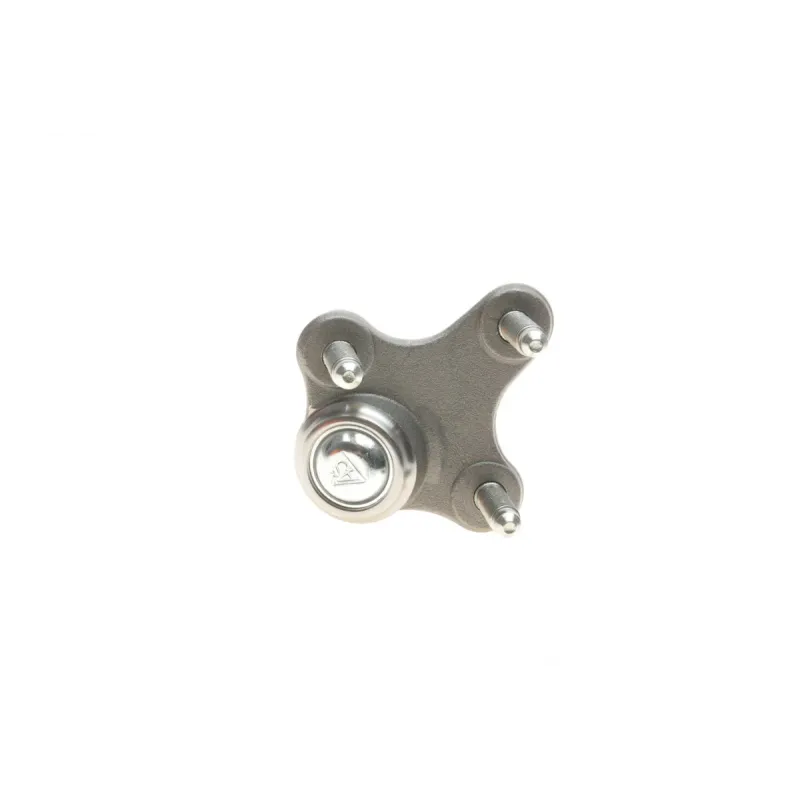 Опора кульова ASMETAL 10VW1601 передній міст Volkswagen Caddy 2003-, 1/5 конус