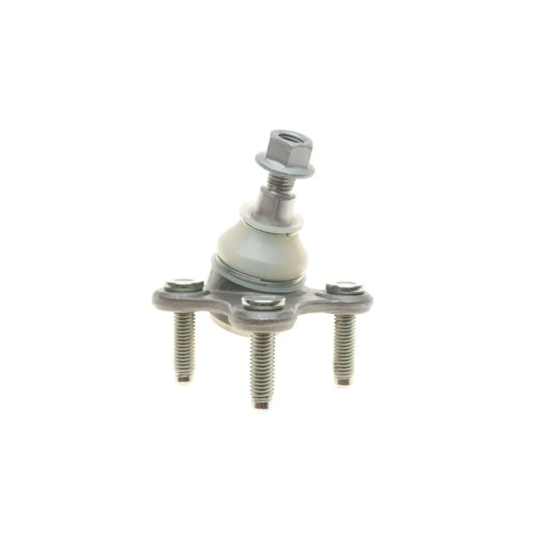 Опора кульова ASMETAL 10VW1601 передній міст Volkswagen Caddy 2003-, 1/5 конус