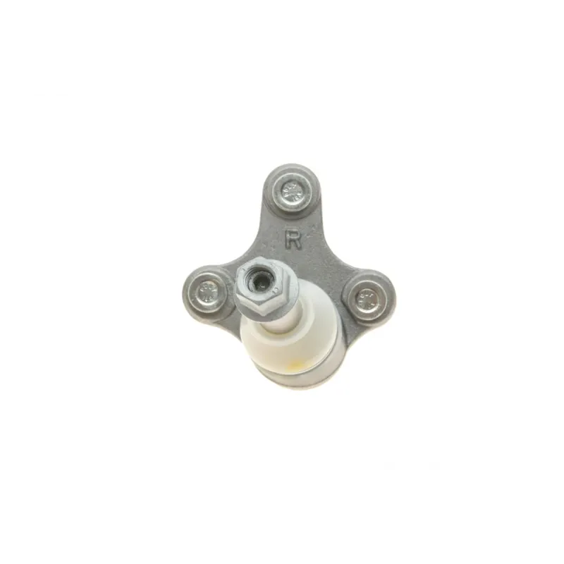 Опора кульова ASMETAL 10VW1601 передній міст Volkswagen Caddy 2003-, 1/5 конус