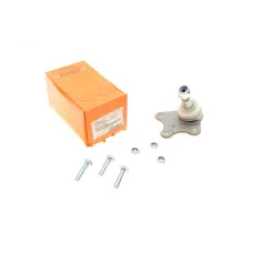 Опора кульова ASMETAL 10VW2010 передній міст для Audi A2, Skoda Fabia, VW Polo 1999-2010
