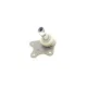 Опора кульова ASMETAL 10VW2010 передній міст для Audi A2, Skoda Fabia, VW Polo 1999-2010
