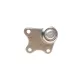 Опора кульова (передня/знизу/R) Audi A2/Skoda Fabia/Roomster/VW Polo 99-10