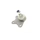 Опора кульова (передня/знизу/R) Audi A2/Skoda Fabia/Roomster/VW Polo 99-10