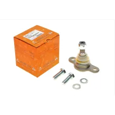 Опора кульова передня нижня ASMETAL 10VW40 для Volkswagen Transporter T4 1990-2003, конус 20.3 мм