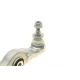 Комплект важелів підвіски (передньої) Audi A4/Seat Exeo 02- (з болтами)