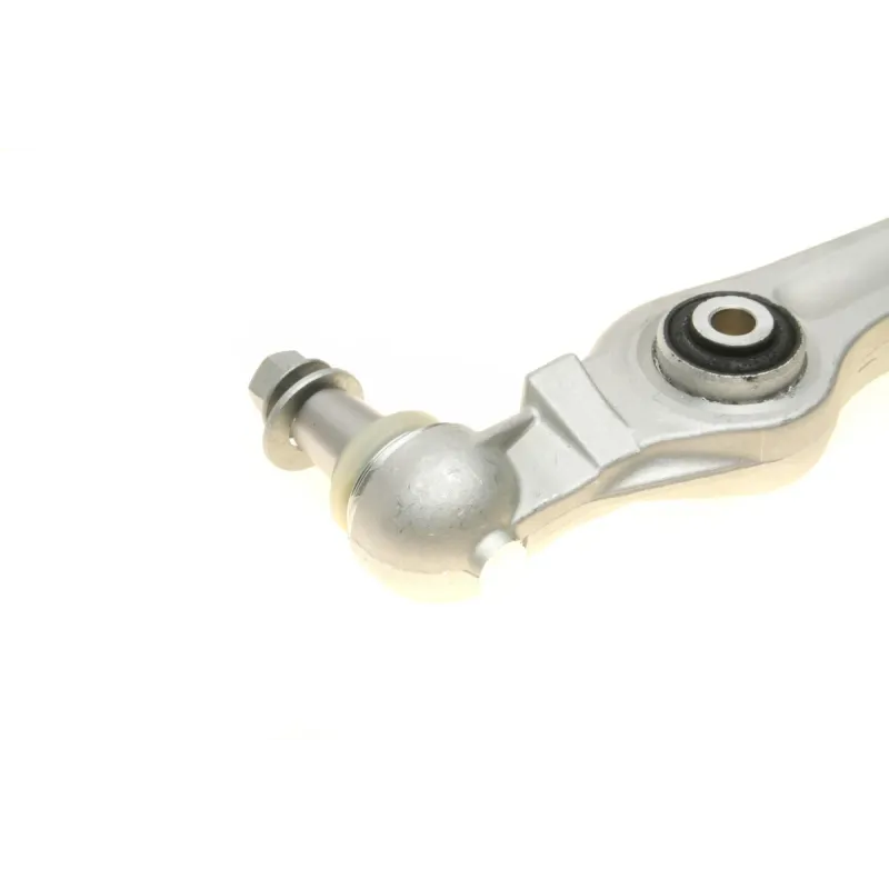 Комплект важелів підвіски ASMETAL 13AU0300 передній для Audi A4 B5, Skoda Superb I, VW Passat B5 1996-2005