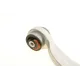 Комплект важелів підвіски ASMETAL 13AU0300 передній для Audi A4 B5, Skoda Superb I, VW Passat B5 1996-2005
