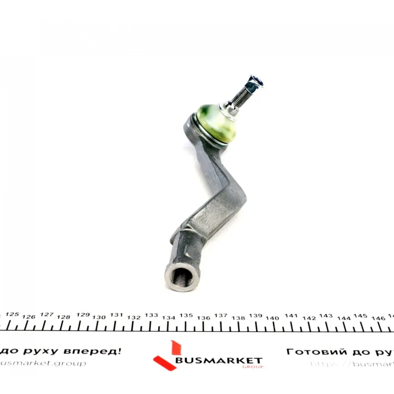 Ремкомплект підвіски ASMETAL 13DC1000 для Dacia Logan, Renault Logan, Sandero (важіль, тяги, наконечники, стабілізатор)