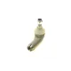 Наконечник тяги рульової (R) Audi 100 (4A/C4) 2.0-4.2 90-94 (L=75mm)