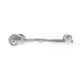 Наконечник тяги рульової (L) BMW X5 (F15/F85)/X6 (F16/F86) 13-