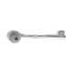 Наконечник рульової тяги правий ASMETAL 17BM0411 для BMW X5 (F15) X6 (F16) 2013-