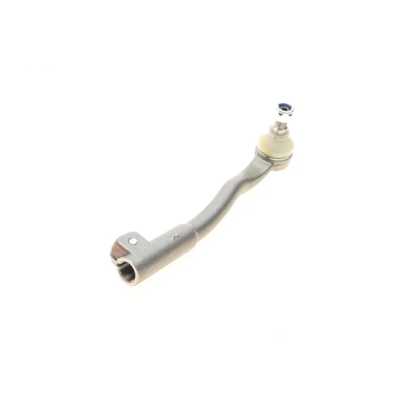 Наконечник рульової тяги правий ASMETAL 17BM0501 для BMW 7 (E38) 1994-2002, M16x1,5RHT, 222 мм