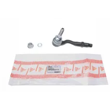 Наконечник рульової тяги правий ASMETAL 17BM1001 для BMW 5 (F10) 2010-2016, 7 (F01) 2008-2015