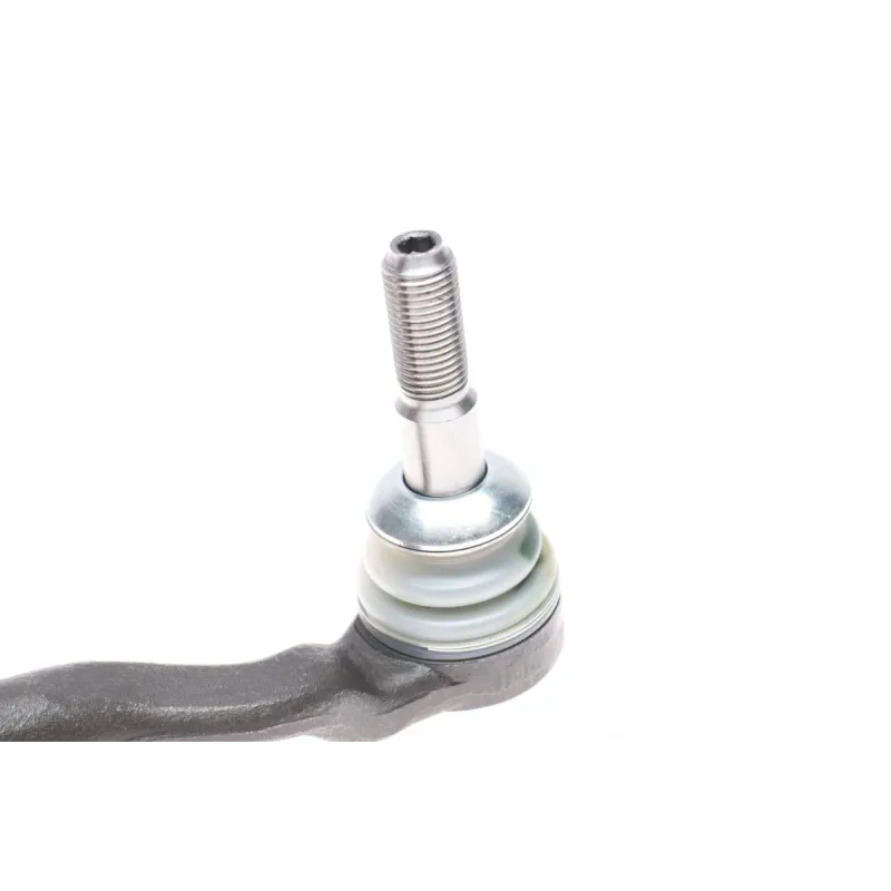 Наконечник рульової тяги правий ASMETAL 17BM1001 для BMW 5 (F10) 2010-2016, 7 (F01) 2008-2015