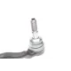 Наконечник рульової тяги правий ASMETAL 17BM1001 для BMW 5 (F10) 2010-2016, 7 (F01) 2008-2015