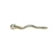 Наконечник рульової тяги правий ASMETAL 17BM2001 для BMW 3 (E46) 1998-2005, M14x1,5RHT