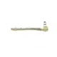 Наконечник рульової тяги правий ASMETAL 17BM2001 для BMW 3 (E46) 1998-2005, M14x1,5RHT