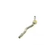 Наконечник рульової тяги правий ASMETAL 17BM2001 для BMW 3 (E46) 1998-2005, M14x1,5RHT