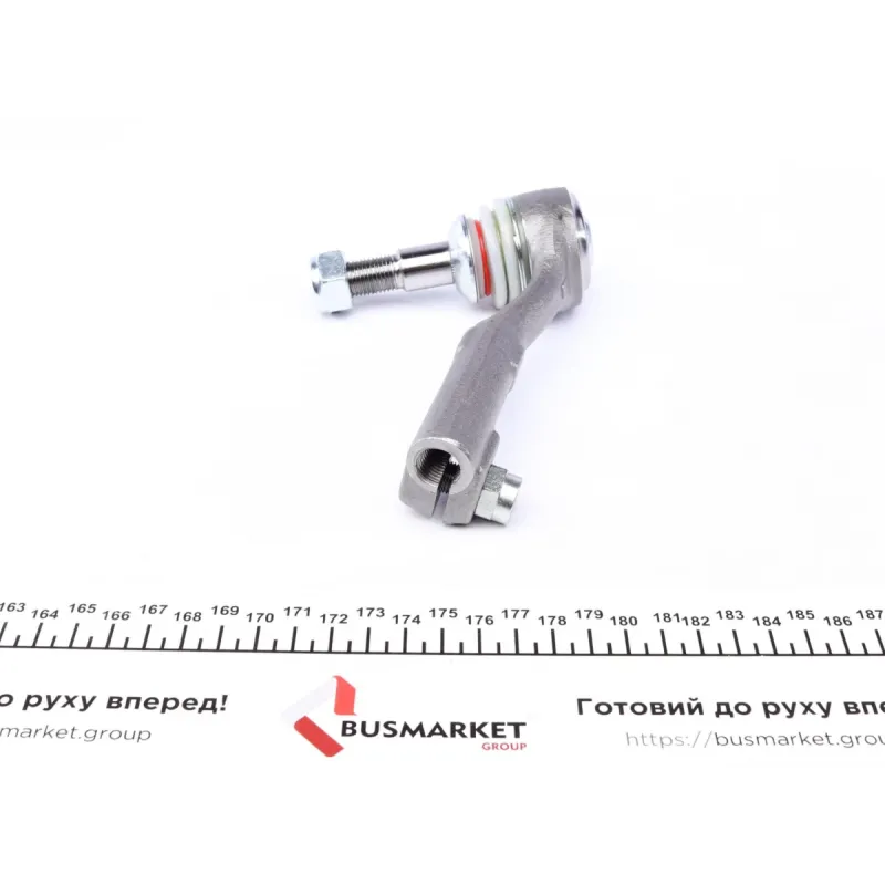 Наконечник тяги рульової (L) BMW 1 (E81/E87)/3 (E90-E93) 03-