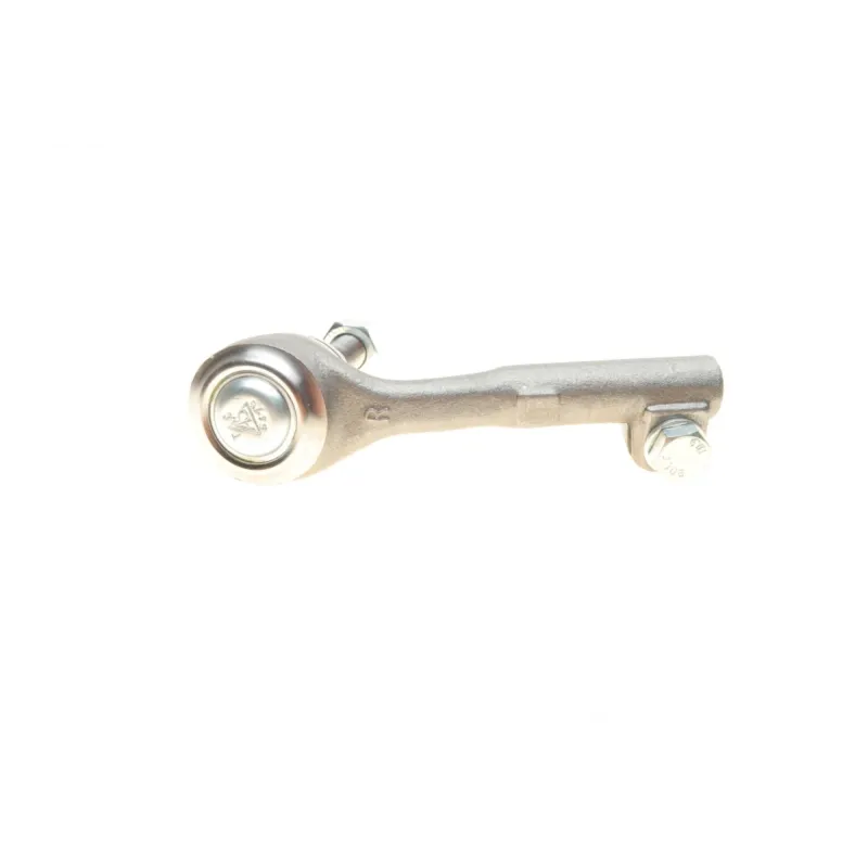 Наконечник рульової тяги правий ASMETAL 17BM2451 для BMW 1 (E81/E87) 2003-2012, 3 (E90-E93) 2005-2013