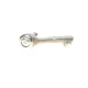 Наконечник рульової тяги правий ASMETAL 17BM2451 для BMW 1 (E81/E87) 2003-2012, 3 (E90-E93) 2005-2013