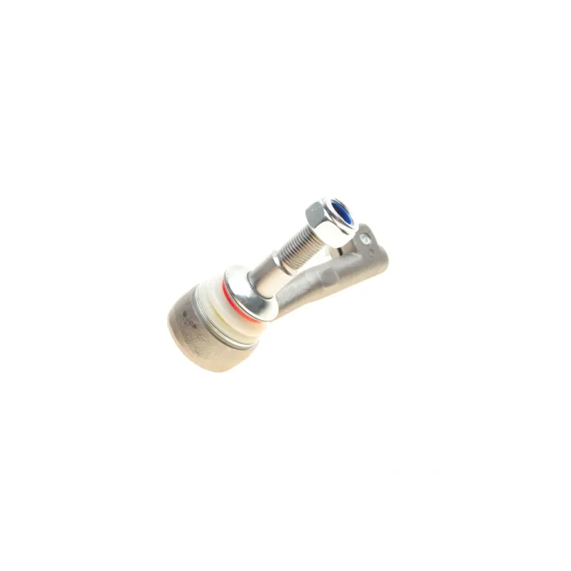 Наконечник рульової тяги правий ASMETAL 17BM2451 для BMW 1 (E81/E87) 2003-2012, 3 (E90-E93) 2005-2013