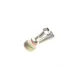 Наконечник рульової тяги правий ASMETAL 17BM2451 для BMW 1 (E81/E87) 2003-2012, 3 (E90-E93) 2005-2013