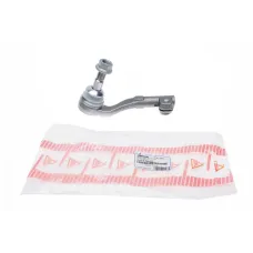 Наконечник рульової тяги лівий ASMETAL 17BM2600 для BMW 3 (F30/F35) 4 (F32/F33) 2011-