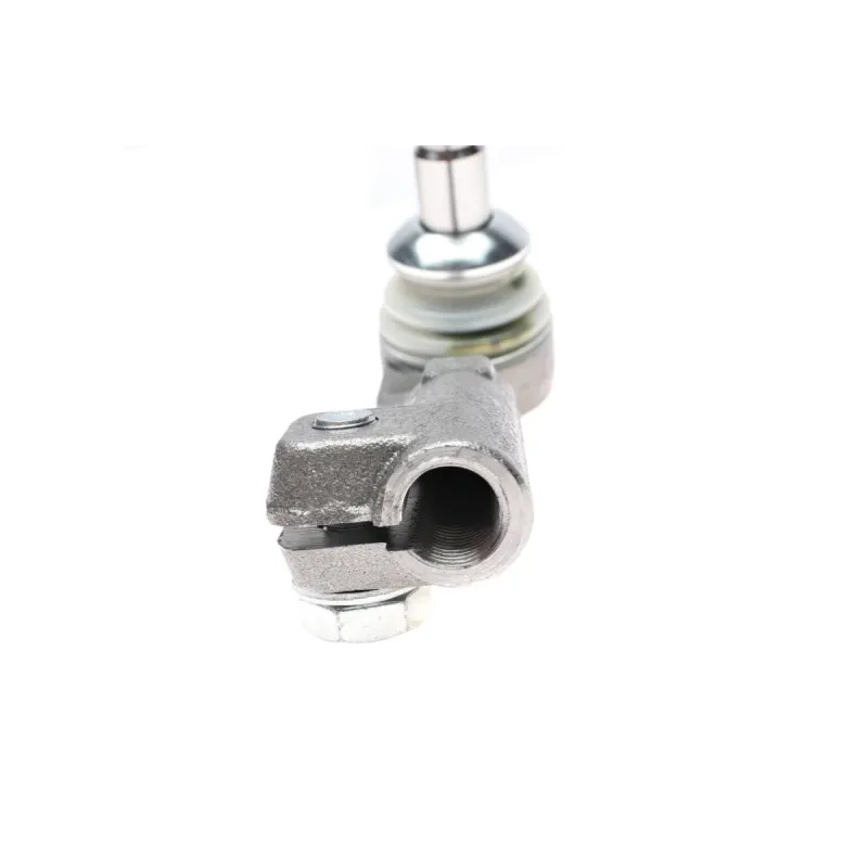 Наконечник рульової тяги лівий ASMETAL 17BM2600 для BMW 3 (F30/F35) 4 (F32/F33) 2011-