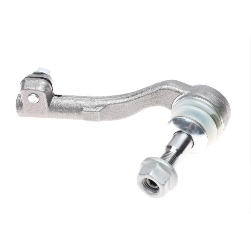 Наконечник рульової тяги лівий ASMETAL 17BM2600 для BMW 3 (F30/F35) 4 (F32/F33) 2011-