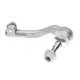 Наконечник рульової тяги лівий ASMETAL 17BM2600 для BMW 3 (F30/F35) 4 (F32/F33) 2011-