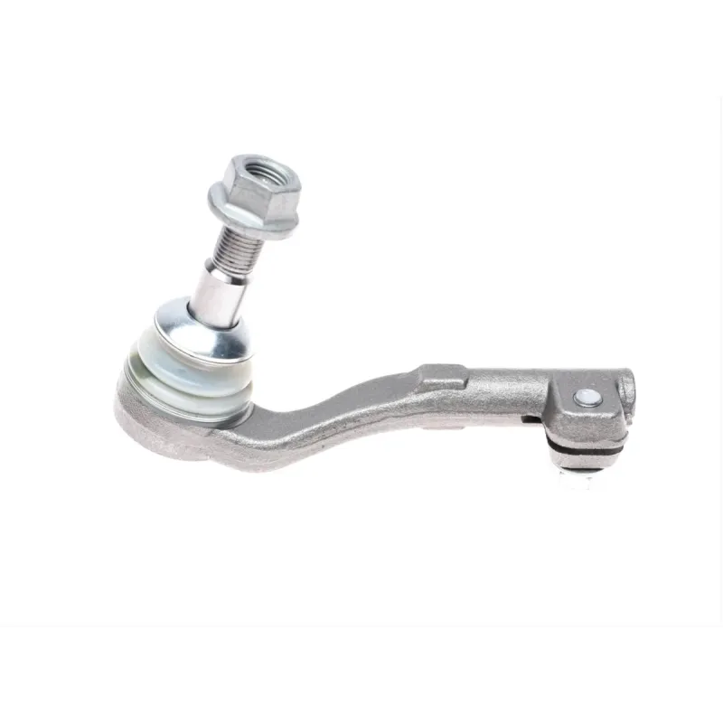 Наконечник рульової тяги лівий ASMETAL 17BM2600 для BMW 3 (F30/F35) 4 (F32/F33) 2011-